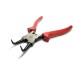 Taparia Circlip Pliers Insulated Thick Sleeve
